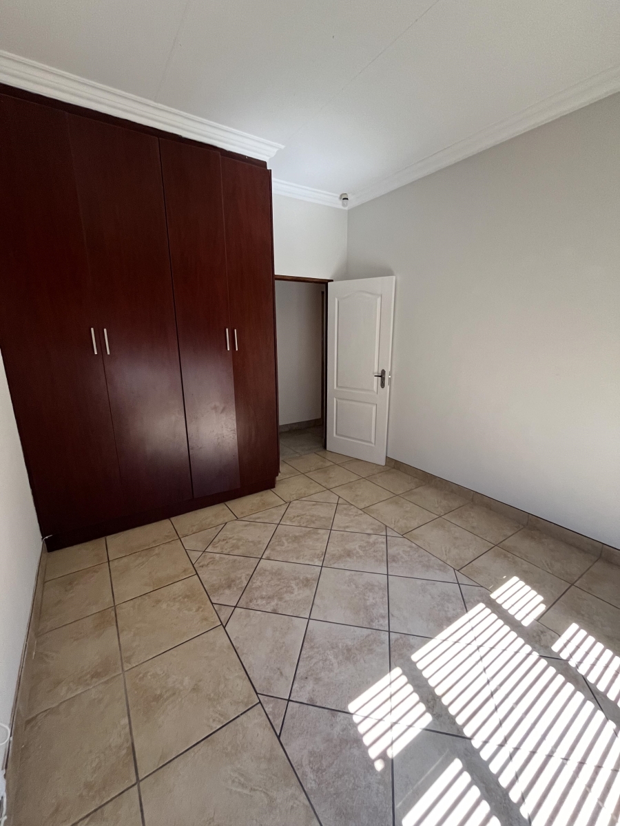 3 Bedroom Property for Sale in Baillie Park North West